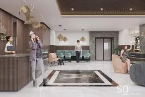Alessia Hotel - Image 5