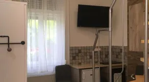 Móra apartmanház - Image 2