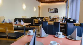 Hotel Drei Kreuz - Self Check In - Image 3
