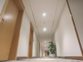 GreenTree Eastern Hotel Nanjing Xianlin University Town Wanda Mall - Image 4