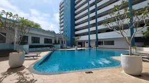 2-8pax|Mutiara|Beach Front|2room8|10minuts to town - Image 2