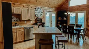 Spacious, dog friendly cabin in Blowing Rock, NC - Image 3