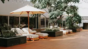 Ascent Premiere Hotel & Convention Pasuruan - Image 5