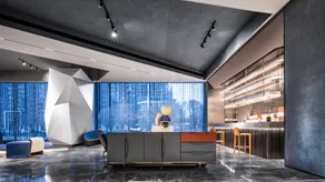 Meidu Hotel （Ordos Wanda Plaza） - Image 3