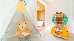 Gyeongju jullietapoolvilla&kidspension - Image 3