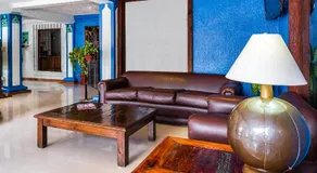 Capital O Hotel Central, Xalapa - Image 3