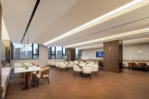 Atour Hotel Sports Road, Taiyuan South Railway Station - Image 4