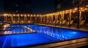 QUARTZ HOTEL & SPA - Image 4