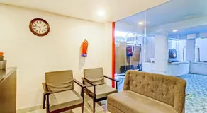Hotel O SS Skyline - Image 4