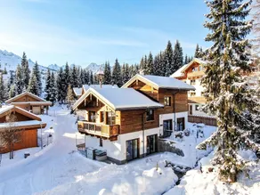 Chalet Königsleiten 297 - Image 1