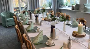 Hotel Pension Haus Talblick Edersee - Image 3