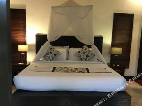 Villa Halcyon A2 Bali - Image 1