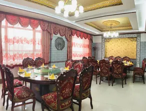 Siziwangqi Hotel - Image 5