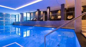 Alpenhotel Ischglerhof - Image 3