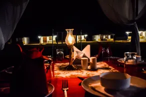 The Sariska Retreat - Image 5