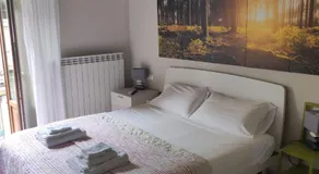 Residenza Lisy Rooms Affittacamere - Image 2