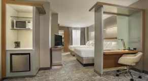SpringHill Suites Louisville Downtown - Image 2