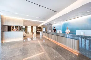 Atour Hotel Lianyungang Municipal Affairs Central University Town - Image 2