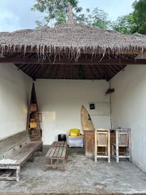 Gili Island Bungalow - Image 4