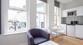 Chapel Market Serviced Apartments by Concept Apartments - Image 3