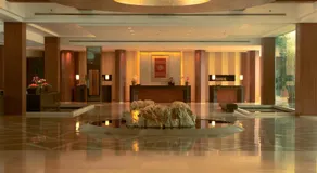 Jinling Resort Nanjing - Image 3