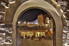 Turkish Cave House - Image 3