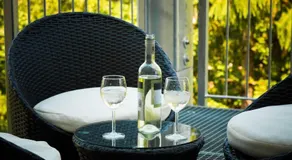 BENSIMON apartments Mitte - Moabit - Image 4