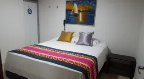 Hotel La Castellana - Image 2