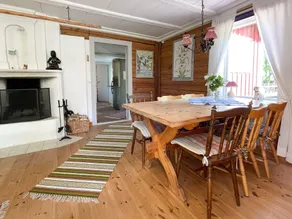 5 person holiday home in Ruda - Image 3