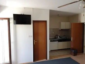 Studio apartment Ruža SA2 Supetarska Draga, Island Rab - Image 5