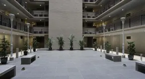 Bernard Holiday Home 2 @ Boulevard Imperial Suite Kuching - Image 3