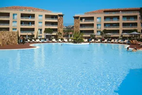 Apartment in Corsica near Palombaggia Beach - Image 3