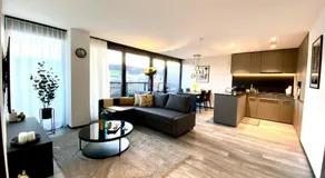 GLAD Spot: Zurich - Central - Design - Netflix - Image 2