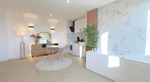 Skyline Suite Premium - CinéSpa & Vue Panoramique - Image 2
