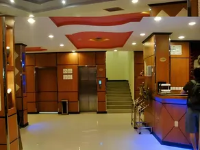 Rokn Al Omor Apartments - Al Taawoun - Image 4