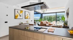 ViVi Homes - Villa Yara Pool, Sauna, Jacuzzi & Cinema - Image 3