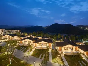 Organicyam Resort Chengdu Sancha Lake - Image 5