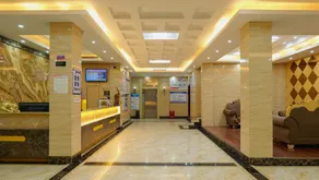 Platinum Hotel - Image 3