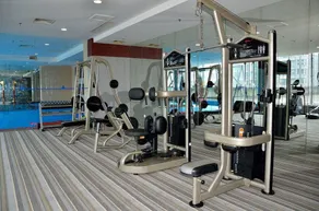 PERFECT INTERNATIONAL HOTEL - Image 5