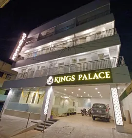 Kings palace - Image 1