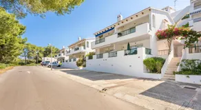 Apartment „Green Park B18“ mit privaten Terrassen, Gemeinschaftspool und WLAN - Image 4