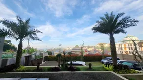 D'Leaf House Twin Room Lembang - Image 3