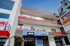 Hotel O Omi Rooms - Image 2