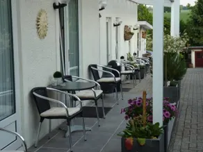 Hotel Pension Oranje - Image 4