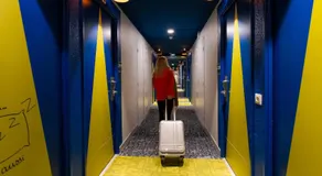 ibis budget Albertville - Image 5