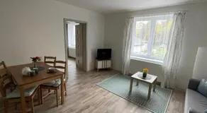 Dům nad Jezerem - apartmán I. - Image 2