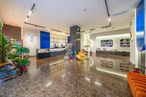 Xi Fa Li Hotel (Nanning Jinqiao Bus Station Branch) - Image 2