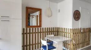 Appartement Plage et JACUZZI Balnéothérapie Athis Mons - Image 3