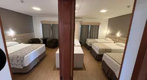 Executivos Hotel - Image 2