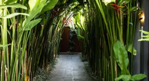 The Clifton Villas Canggu - Image 4